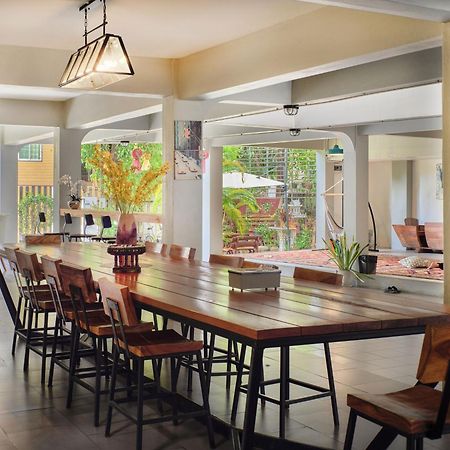 צ'יאנג מאי Chiangmai Inn Guesthouse מראה חיצוני תמונה
