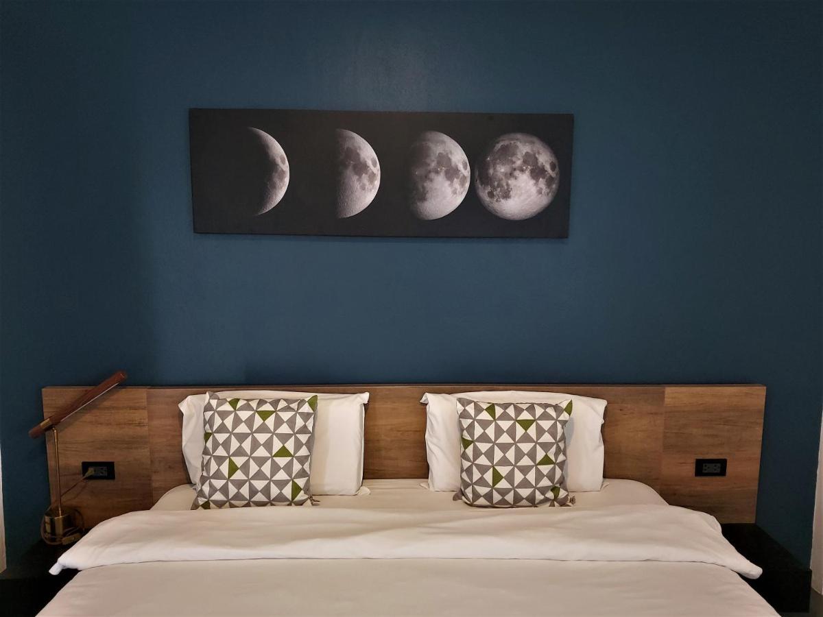 צ'יאנג מאי Chiangmai Inn Guesthouse מראה חיצוני תמונה