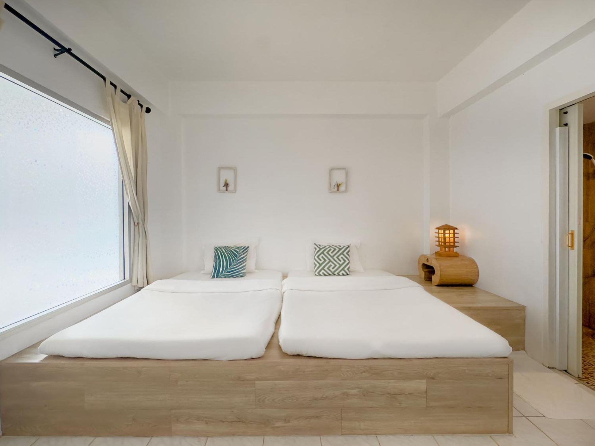 צ'יאנג מאי Chiangmai Inn Guesthouse מראה חיצוני תמונה