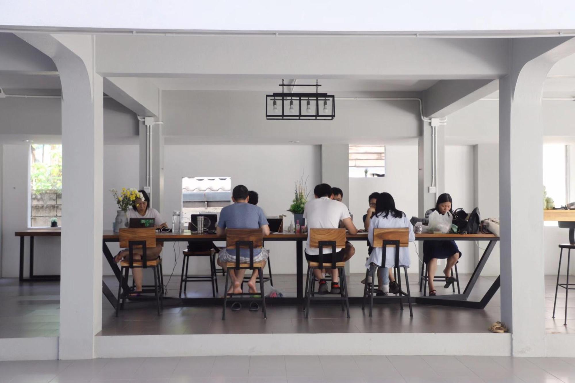צ'יאנג מאי Chiangmai Inn Guesthouse מראה חיצוני תמונה