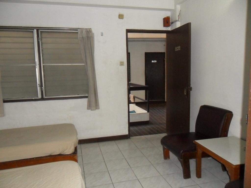 צ'יאנג מאי Chiangmai Inn Guesthouse חדר תמונה