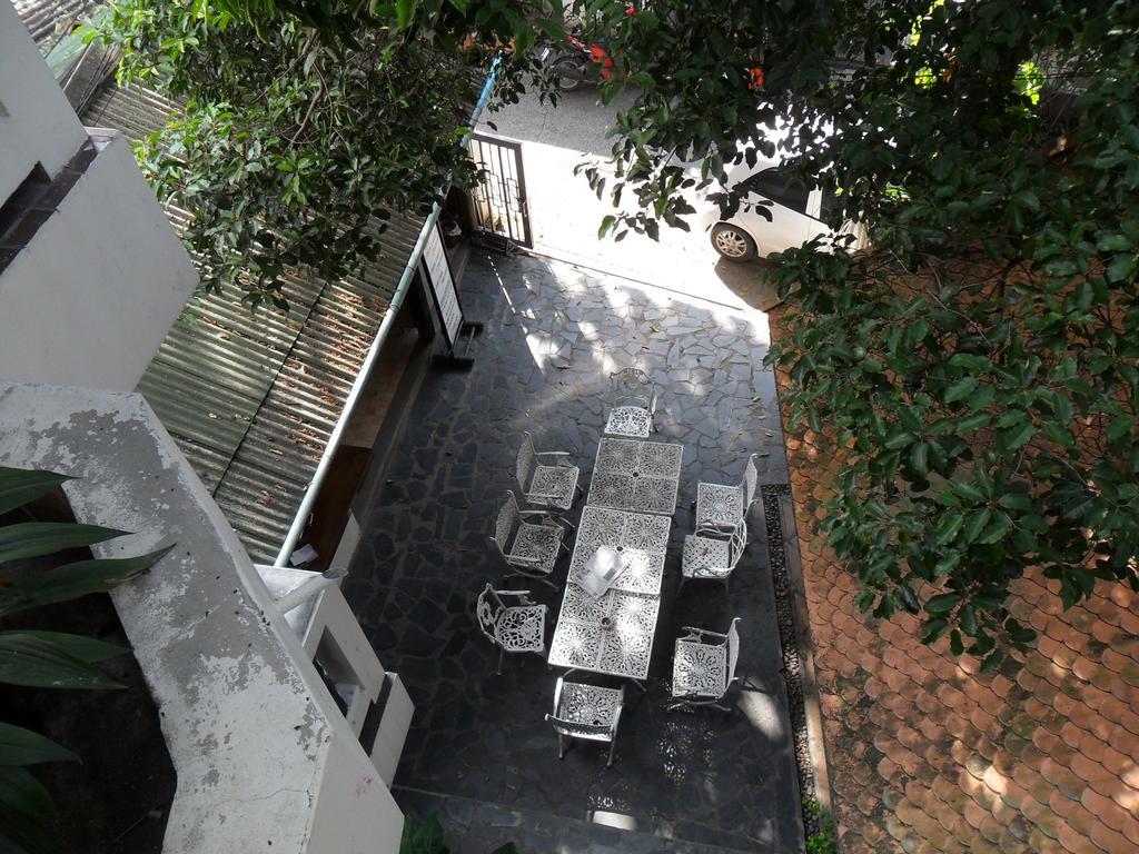 צ'יאנג מאי Chiangmai Inn Guesthouse מראה חיצוני תמונה