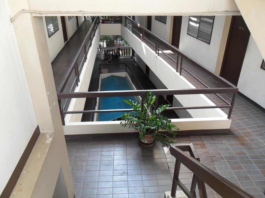 צ'יאנג מאי Chiangmai Inn Guesthouse מראה חיצוני תמונה