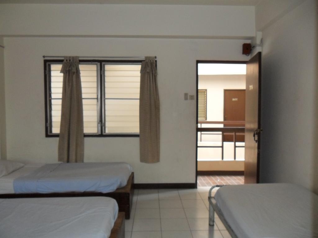 צ'יאנג מאי Chiangmai Inn Guesthouse חדר תמונה