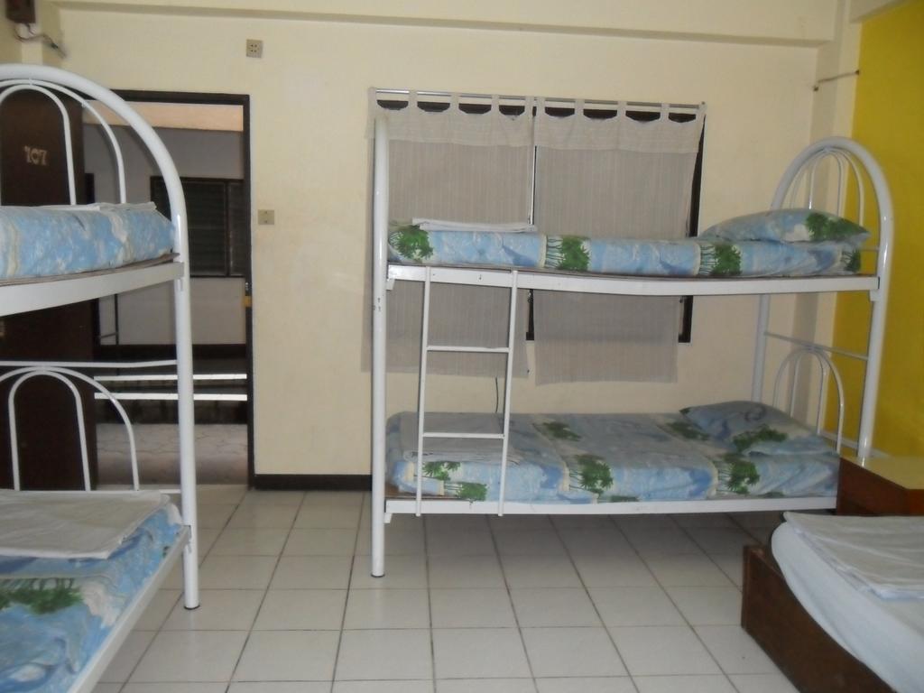 צ'יאנג מאי Chiangmai Inn Guesthouse חדר תמונה