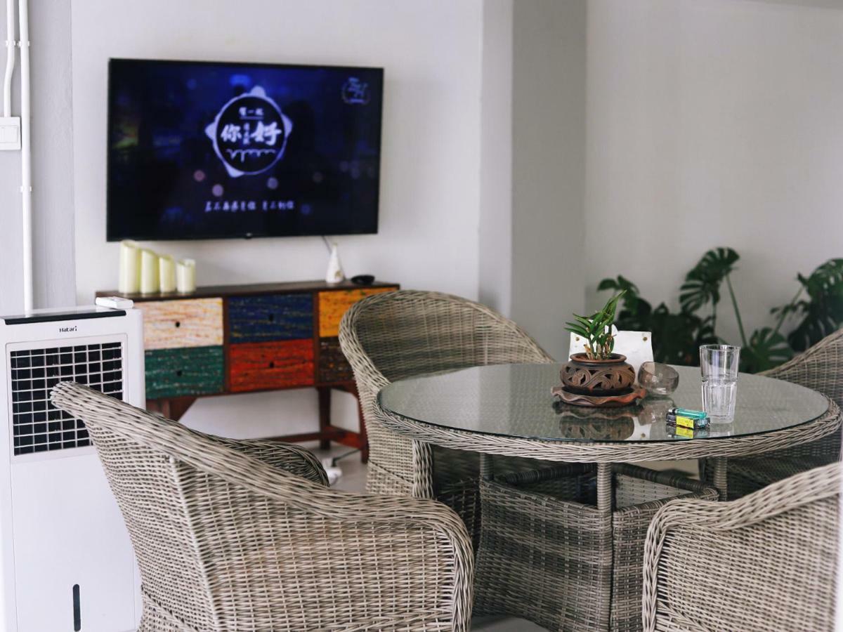 צ'יאנג מאי Chiangmai Inn Guesthouse מראה חיצוני תמונה